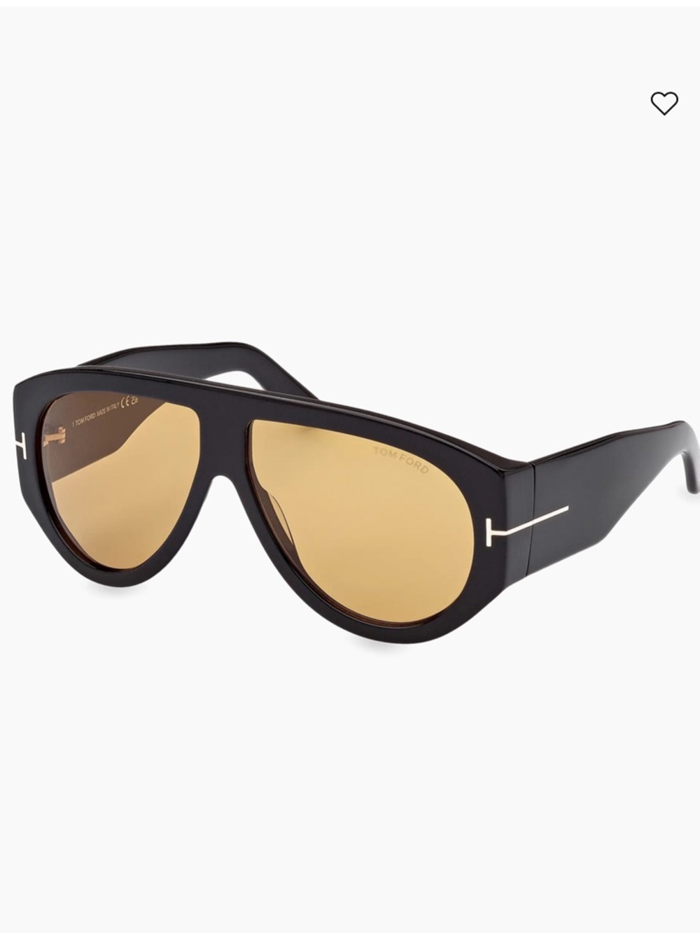 🖤New Tom Ford FT1093 Rellen Unisex Sunglasses🖤